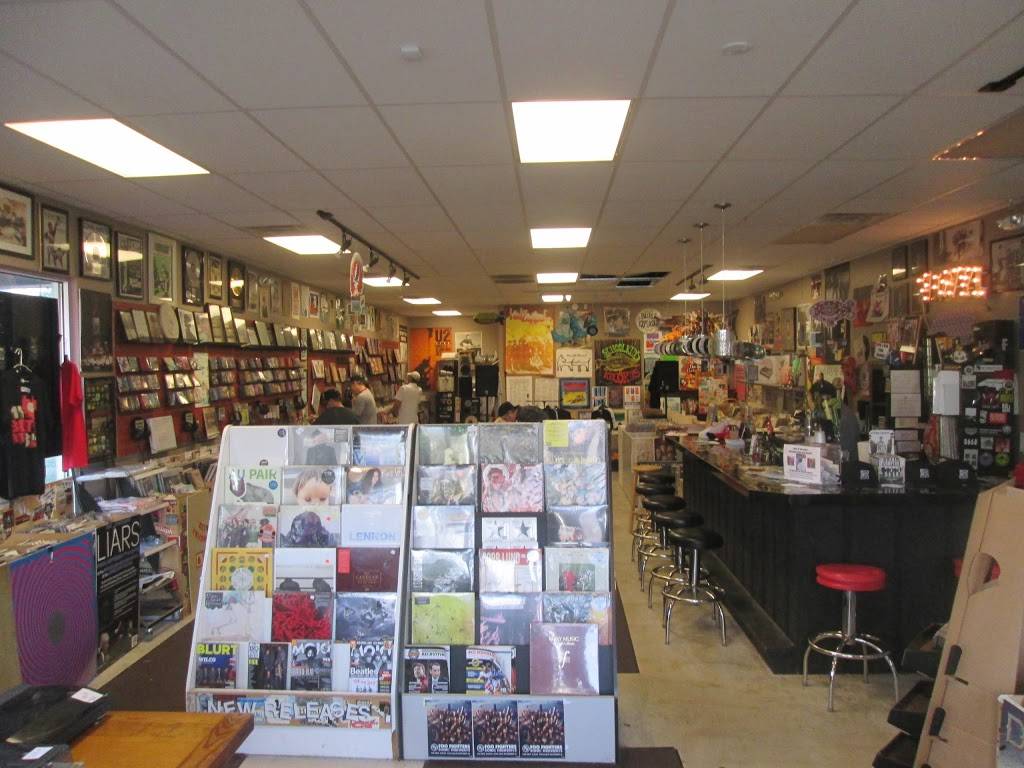 Schoolkids Records | 2237 Avent Ferry Rd, Raleigh, NC 27606, USA | Phone: (919) 821-7766