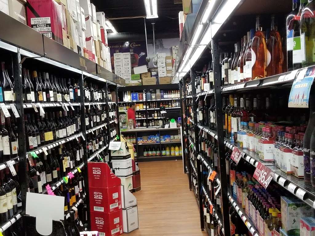 Polly Drummond Wine & Spirits | 2 Polly Drummond Shopping Center, Newark, DE 19711, USA | Phone: (302) 731-8210