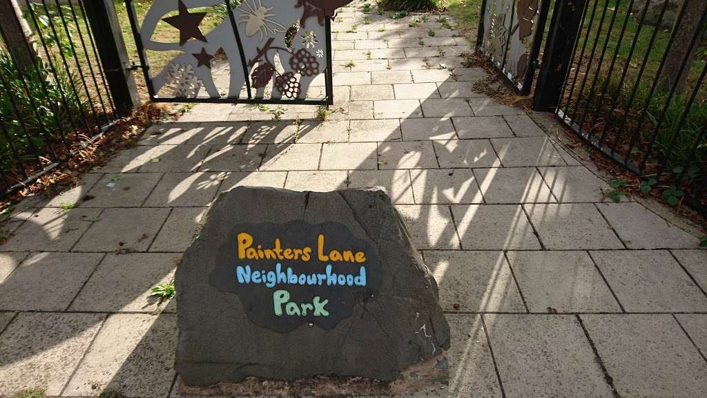 Painters Lane Neighborhood Park | Enfield EN3, UK
