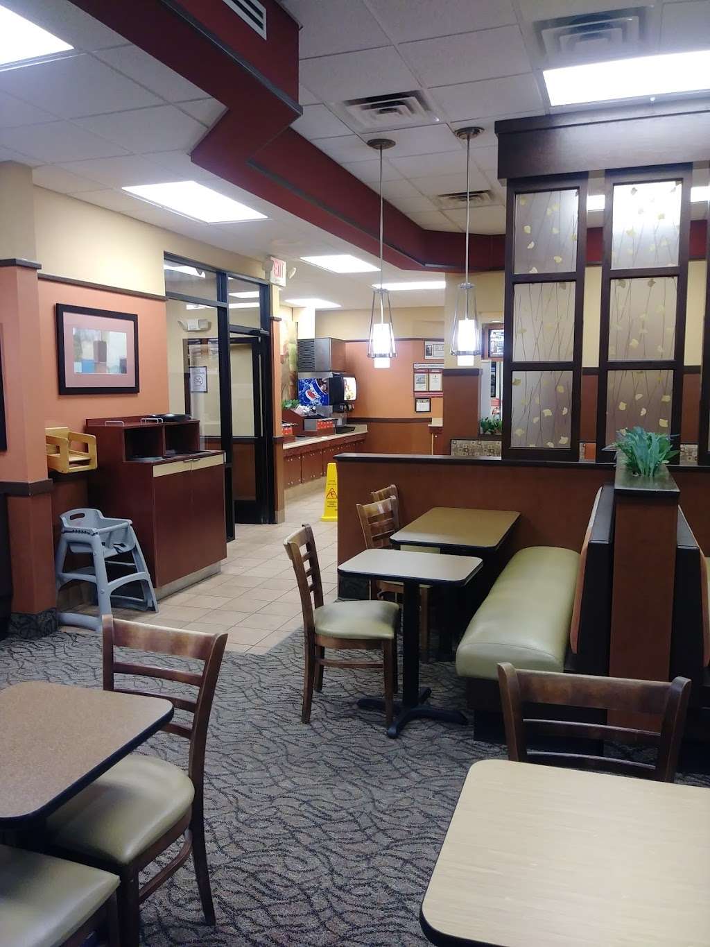 Arbys | 220 N Maple Ave, Evesham Township, NJ 08053, USA | Phone: (856) 988-0434