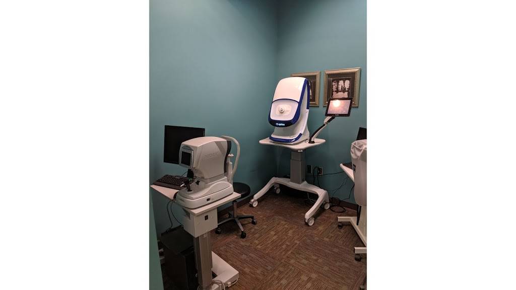 eyecarecenter | 140 W Franklin St, Chapel Hill, NC 27514, USA | Phone: (919) 968-3937