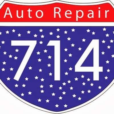 714 Auto Repair | 27802 Aliso Creek Rd, Aliso Viejo, CA 92656, USA | Phone: (949) 360-1999
