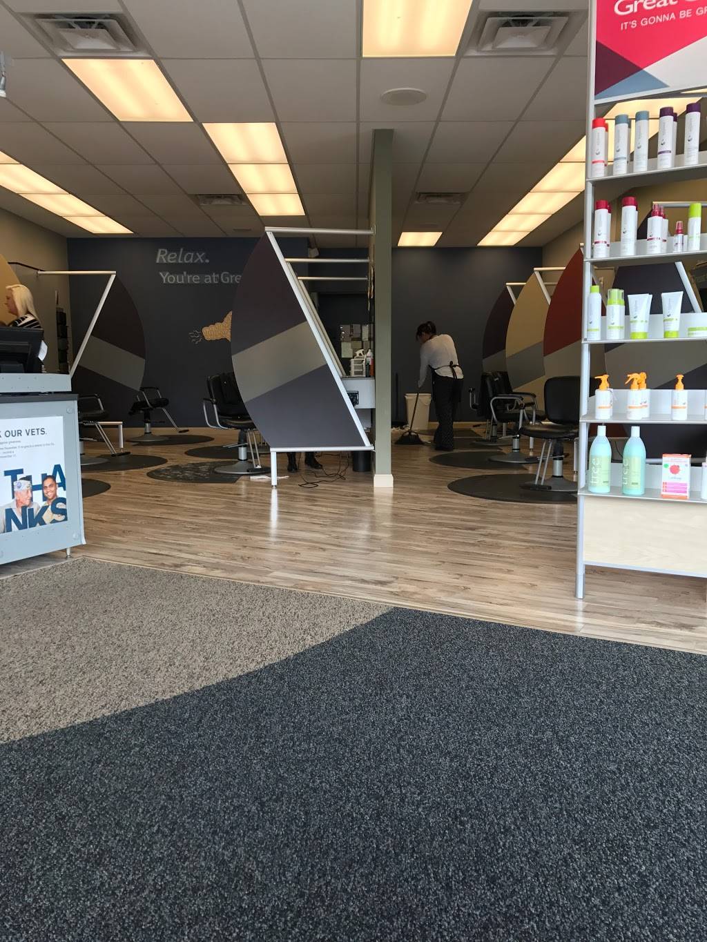 Great Clips | 5206 Beechmont Ave, Cincinnati, OH 45230, USA | Phone: (513) 232-0600