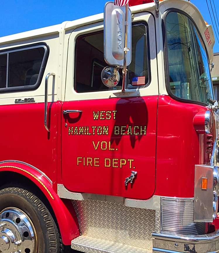 West Hamilton Beach Volunteer Fire Department | 10233 Davenport Ct, Jamaica, NY 11414, USA | Phone: (718) 843-9863