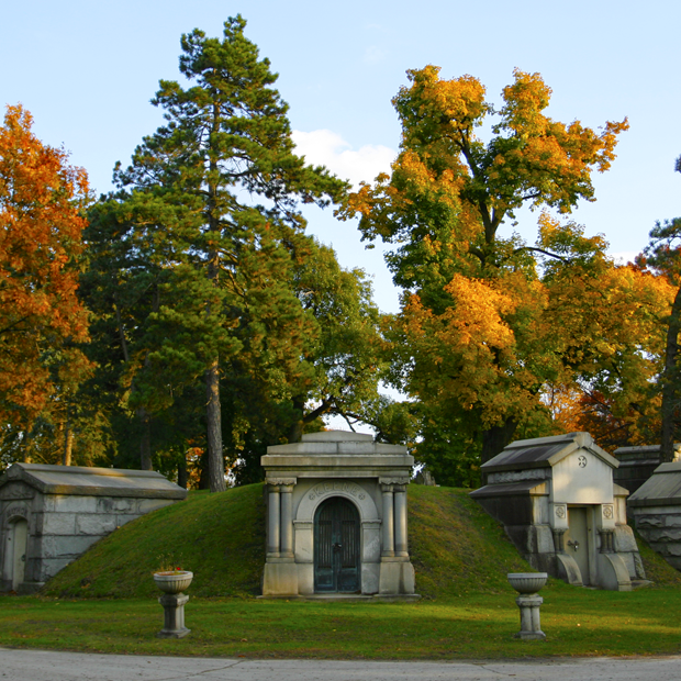 Mount Hope Cemetery | 11500 S Fairfield Ave, Chicago, IL 60655, USA | Phone: (708) 371-2818