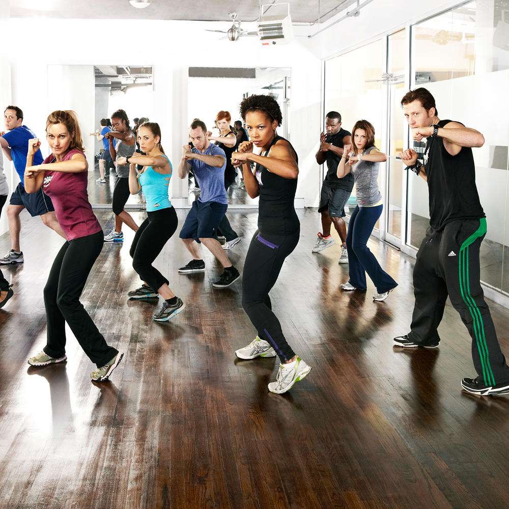 Crunch Fitness - Chino | 5420 E Philadelphia St, Chino, CA 91710, USA | Phone: (909) 287-3808