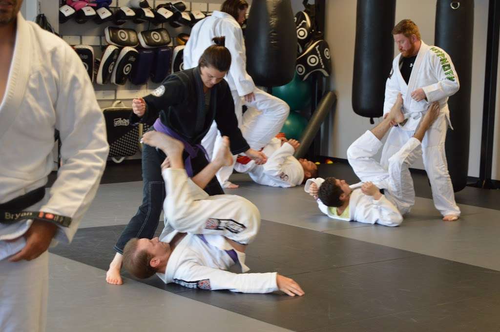 Budo Martial Arts | 244 Scotch Rd, Ewing Township, NJ 08628, USA | Phone: (609) 331-6609