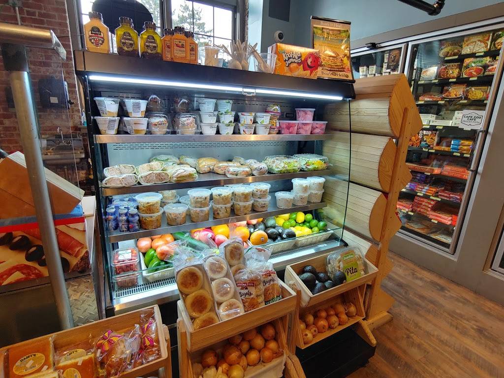 Convenience 365 Market & Deli | 275 Medford St, Charlestown, MA 02129, USA | Phone: (617) 580-3655