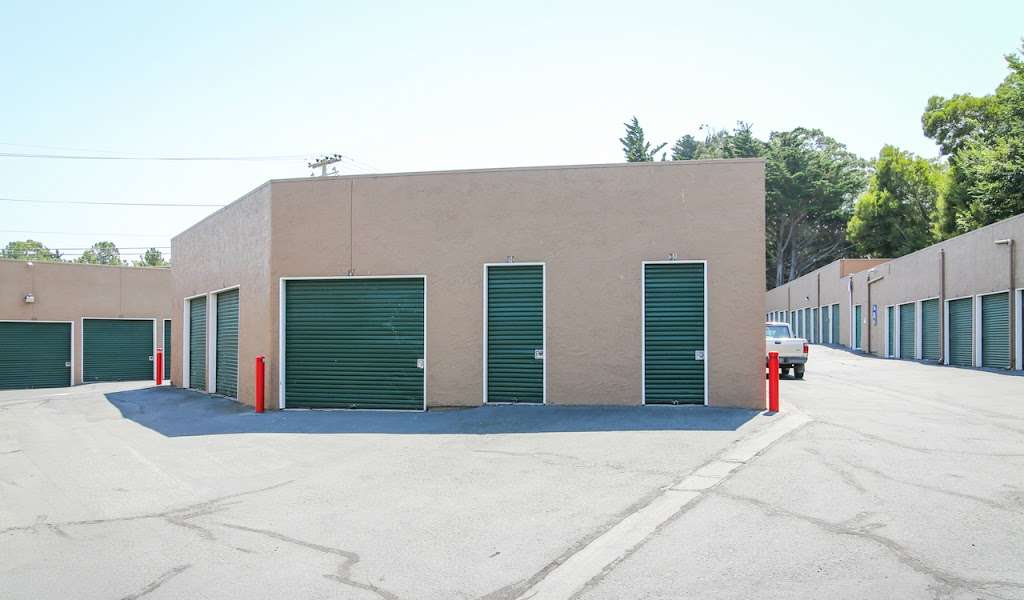 Arcos Storage - San Bruno | 3700, 777 Glenview Dr, San Bruno, CA 94066, USA | Phone: (650) 742-0612