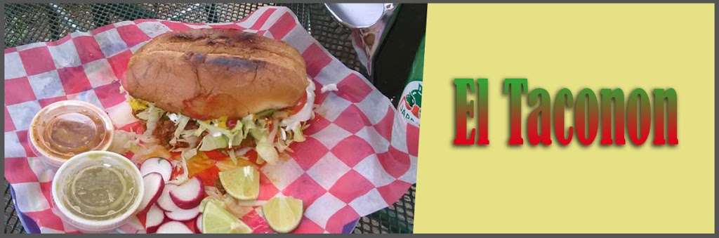 El Taconon | 2770 Springs Rd NE, Hickory, NC 28601, USA | Phone: (828) 604-6188