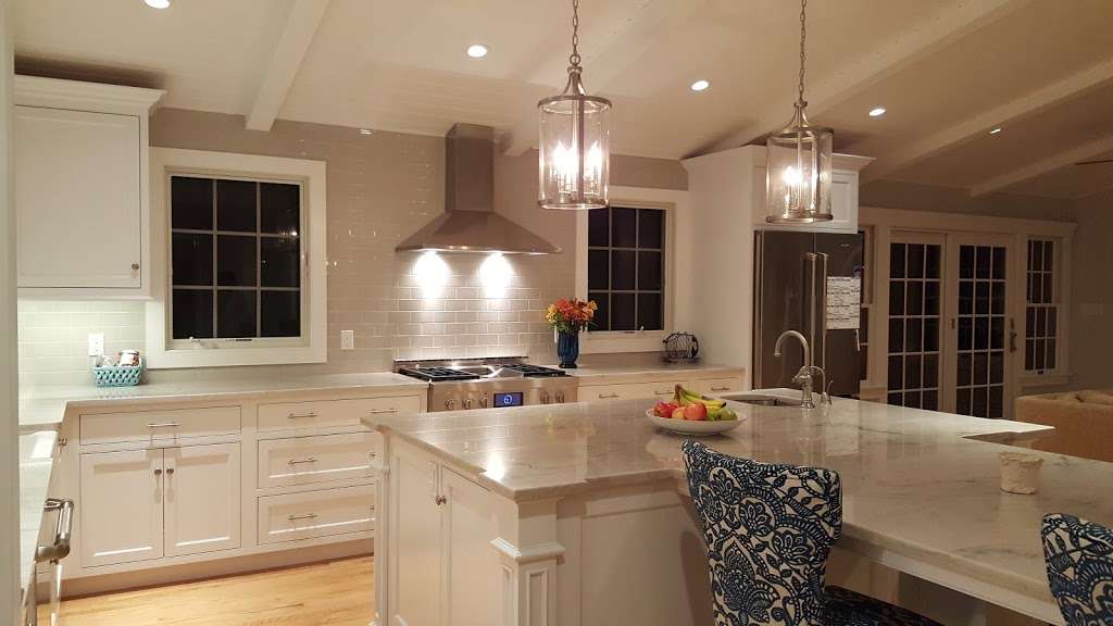 The Shop Kitchen and Bath - Custom Cabinetry | 3752 York Rd, Furlong, PA 18925, USA | Phone: (215) 794-5930