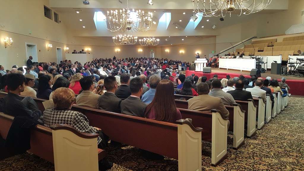 Bethel United Pentecostal Church | 357 Jericho Turnpike, Old Westbury, NY 11568, USA | Phone: (516) 338-1032