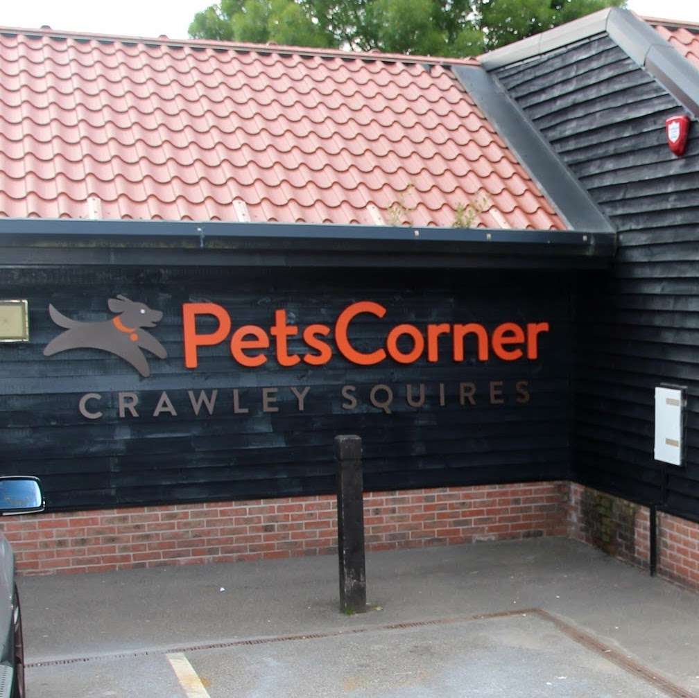 Pets Corner Crawley Squires | Squires garden centre, Horsham Rd, Crawley RH11 8PL, UK | Phone: 01293 513696