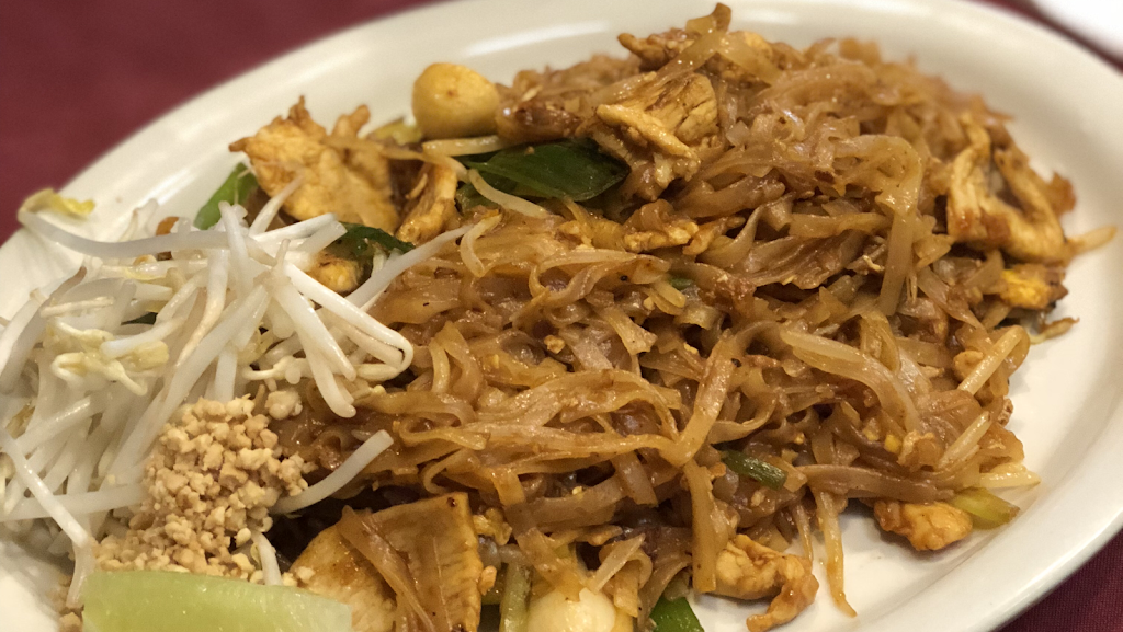 Thai Lao Restaurant | 1578 Kingwood Dr, Kingwood, TX 77339, USA | Phone: (281) 358-1175