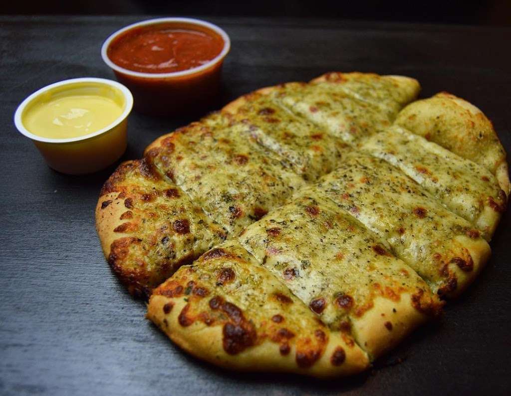 D.P. Dough | 8145 Baltimore Ave J, College Park, MD 20740, USA | Phone: (301) 614-9663