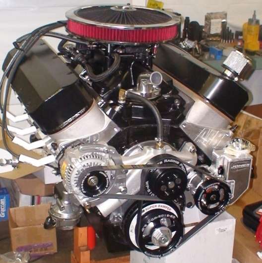 Stroker Engine Exports | 12641 Waynoka Rd, Apple Valley, CA 92308, USA | Phone: (769) 508-4562