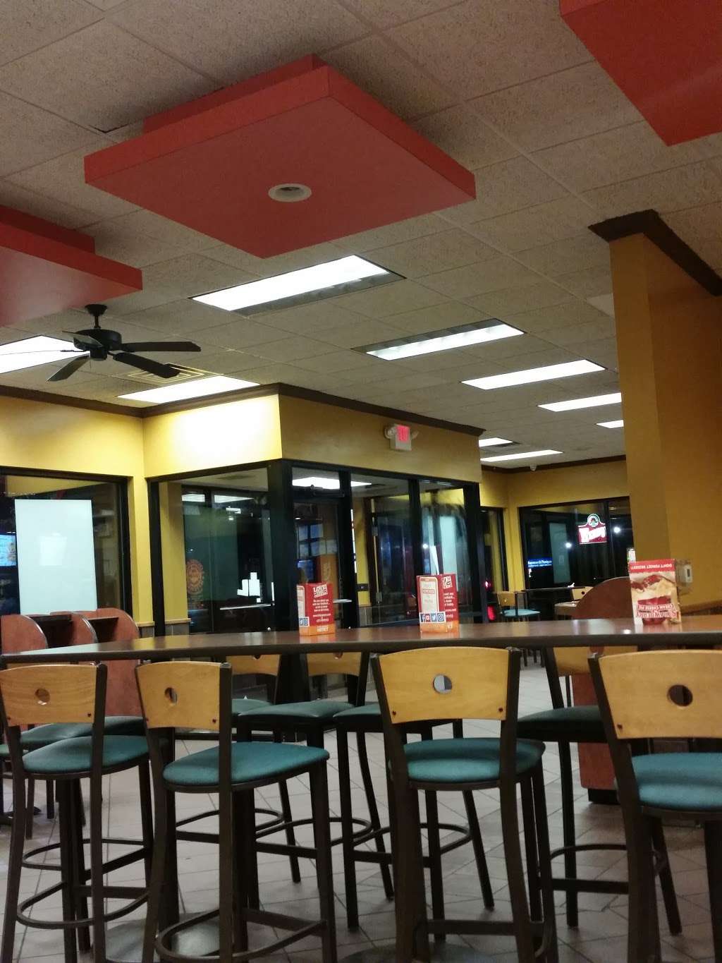 Popeyes Louisiana Kitchen | 1137 N 9th St, Stroudsburg, PA 18360, USA | Phone: (570) 476-1200