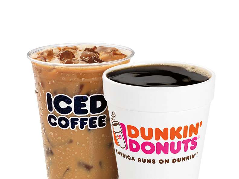 Dunkin Donuts | 700 Gaither Rd, Rockville, MD 20850, USA | Phone: (301) 330-5471