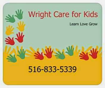 Wright Care for Kids | 146 Perry St, Hempstead, NY 11550, USA | Phone: (516) 833-5339