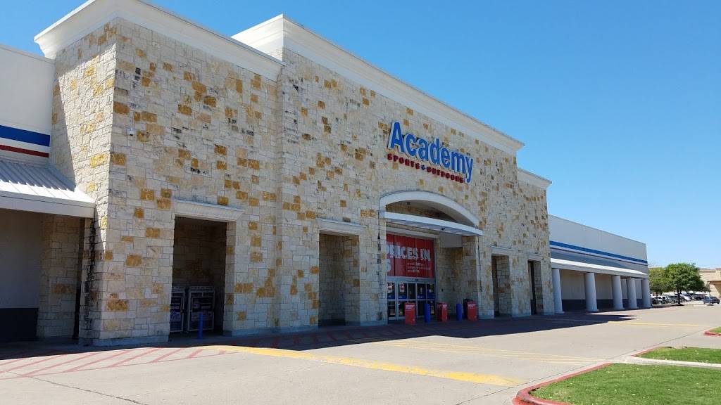 Academy Sports + Outdoors | 5400 Brodie Ln, Sunset Valley, TX 78745, USA | Phone: (512) 891-4240