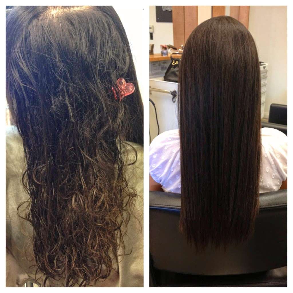 Hair By Stephanie Karsh | 15435 Jeffrey Rd, Irvine, CA 92618, USA | Phone: (949) 525-0208