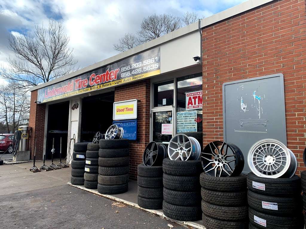 Lindenwold Tire Center | 500 E Gibbsboro Rd, Lindenwold, NJ 08021, USA | Phone: (856) 426-5635