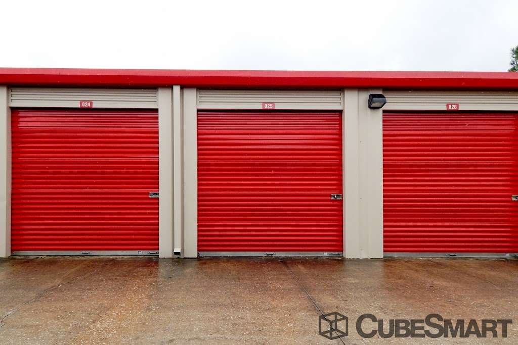 CubeSmart Self Storage | 7900 FM 1960 West, Humble, TX 77338, USA | Phone: (281) 446-0241