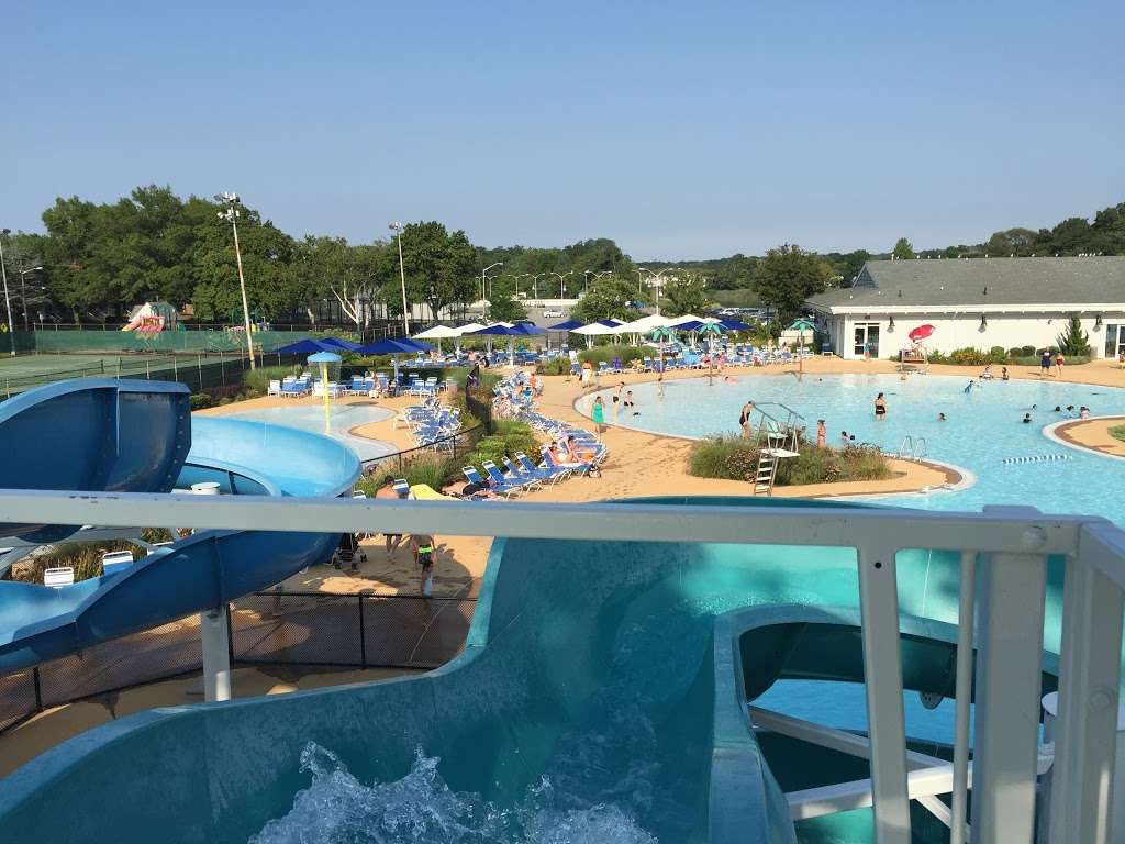 Manorhaven Beach Park & Pool | Manorhaven Blvd, Port Washington, NY 11050, USA | Phone: (516) 767-4618