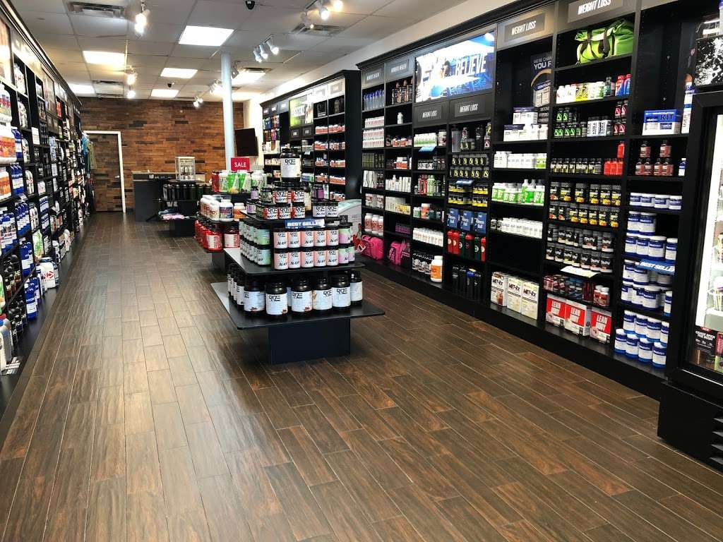 TheNutritionStore.com | 9300 Six Pines Dr #175, The Woodlands, TX 77380, USA | Phone: (832) 663-9713