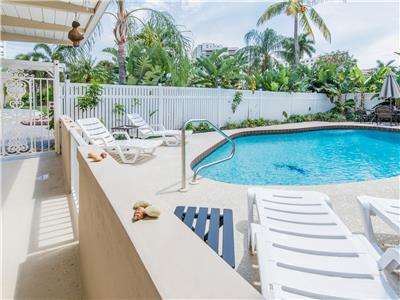 Terra Mar by the Sea Vacation Rental Agency | 1381 E Terra Mar Dr, Pompano Beach, FL 33062, USA | Phone: (321) 578-9221