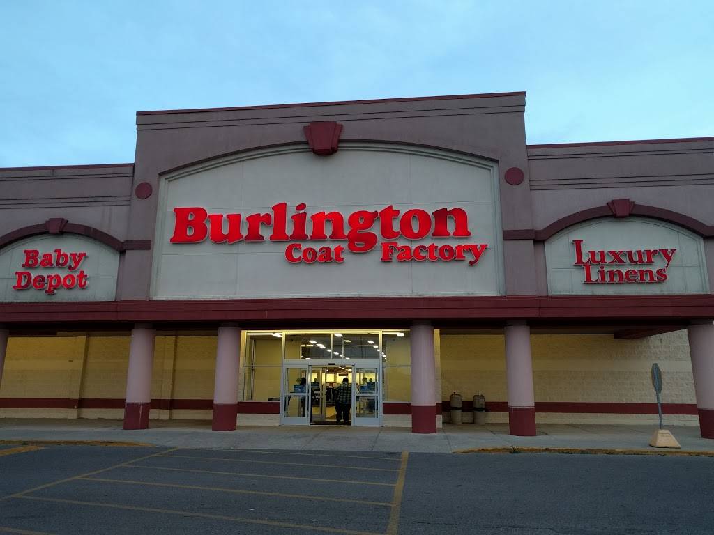 Burlington | 3575 W Dublin Granville Rd, Columbus, OH 43235, USA | Phone: (614) 336-3922