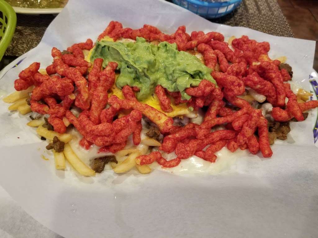 Taqueria El Chavocho | 900 W Wooley Rd, Oxnard, CA 93030, USA | Phone: (805) 483-6700