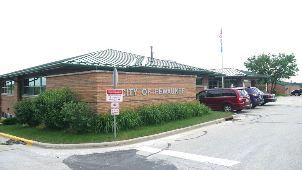 City of Pewaukee | W240 N3065, Pewaukee Rd, Pewaukee, WI 53072, USA | Phone: (262) 691-0770