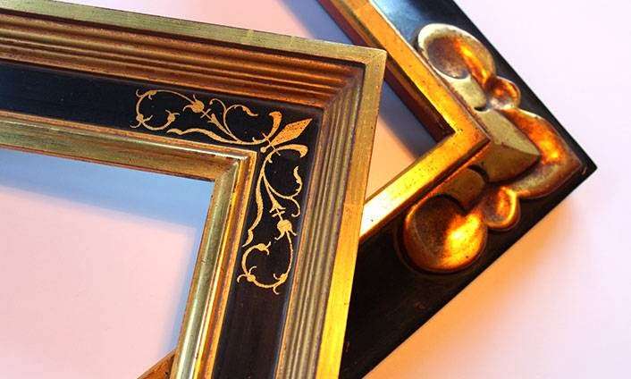 Alfa Frameo Custom Framing | 250 Water St, Petaluma, CA 94952, USA | Phone: (707) 773-3393