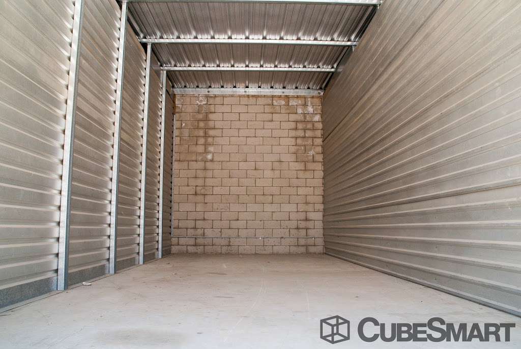 CubeSmart Self Storage | 43357 Division St, Lancaster, CA 93535, USA | Phone: (661) 948-5511