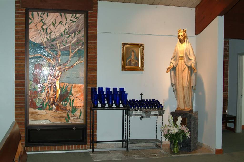 St. Joan of Arc Catholic Church | 12735 W 58th Ave, Arvada, CO 80002, USA | Phone: (303) 420-1232