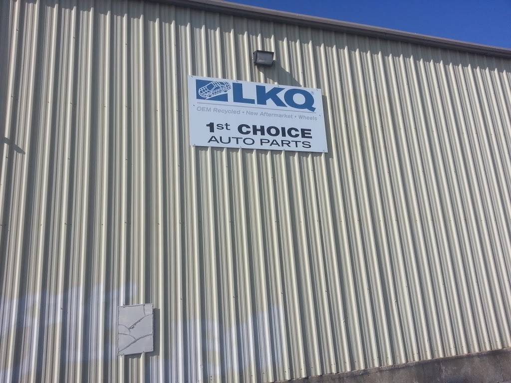 LKQ | 3124 N Peoria Ave, Tulsa, OK 74106, USA | Phone: (918) 428-3835