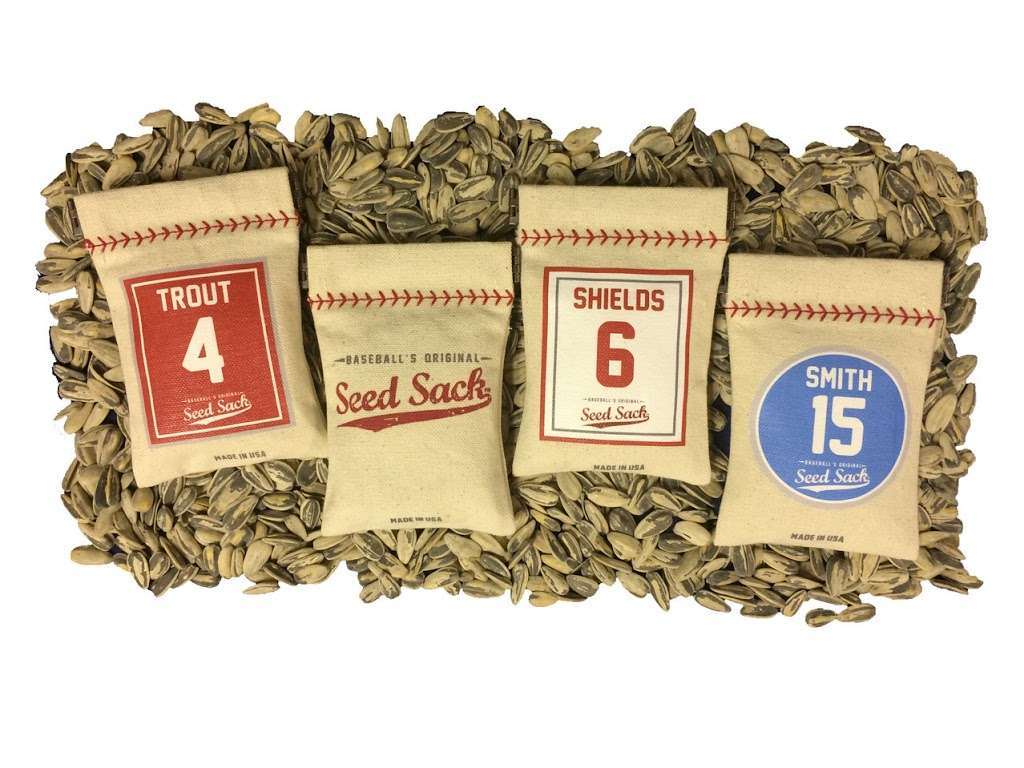 Baseballs Original Seed Sack | 9637, 120 Keystone Dr, Montgomeryville, PA 18936, USA | Phone: (215) 583-2325