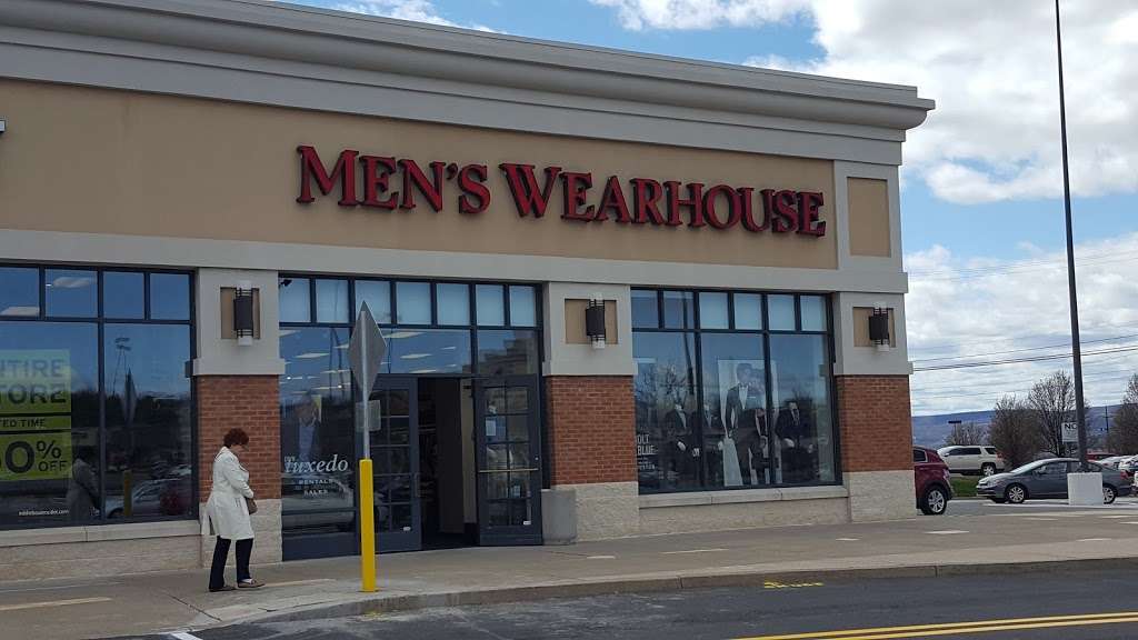 Mens Wearhouse | 415 Arena Hub Plaza, Wilkes-Barre Township, PA 18702, USA | Phone: (570) 822-4831