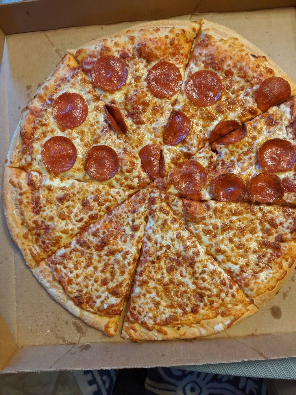 Little Caesars Pizza | 1608 N 56th St, Lincoln, NE 68504, USA | Phone: (402) 421-7222