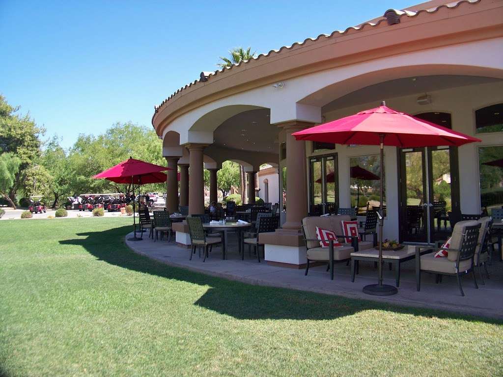 Starfire Golf Club | 11500 N Hayden Rd, Scottsdale, AZ 85260, USA | Phone: (480) 948-6000