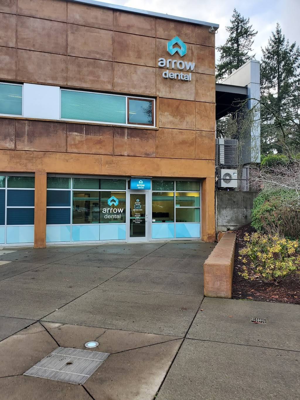 Arrow Dental Clinic | 10505 SE 17th Ave, Milwaukie, OR 97222, USA | Phone: (503) 653-4093