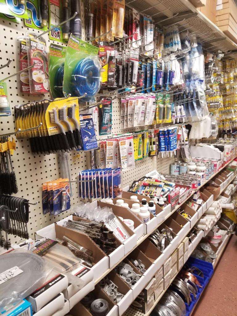 USTR Industrial Supply - Avenue C Hardware | 1085 Avenue C, Bayonne, NJ 07002, USA | Phone: (201) 339-1900