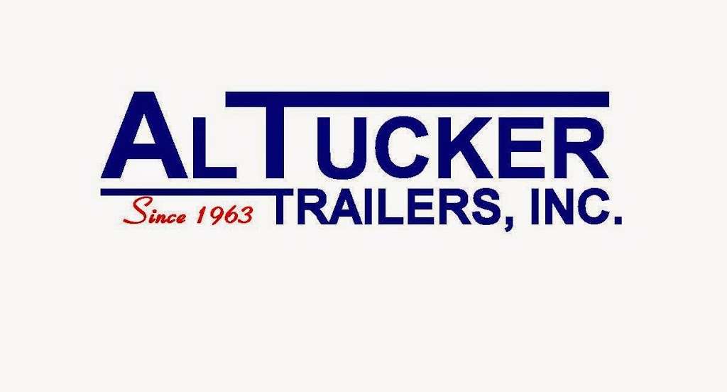 Al Tucker Trailers Inc | 7401 N Loop E, Houston, TX 77028, USA | Phone: (713) 672-7578