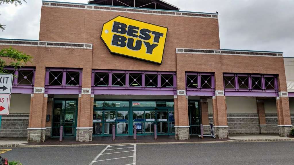 Best Buy | 251 Nassau Park Blvd, Princeton, NJ 08540, USA | Phone: (609) 514-9500