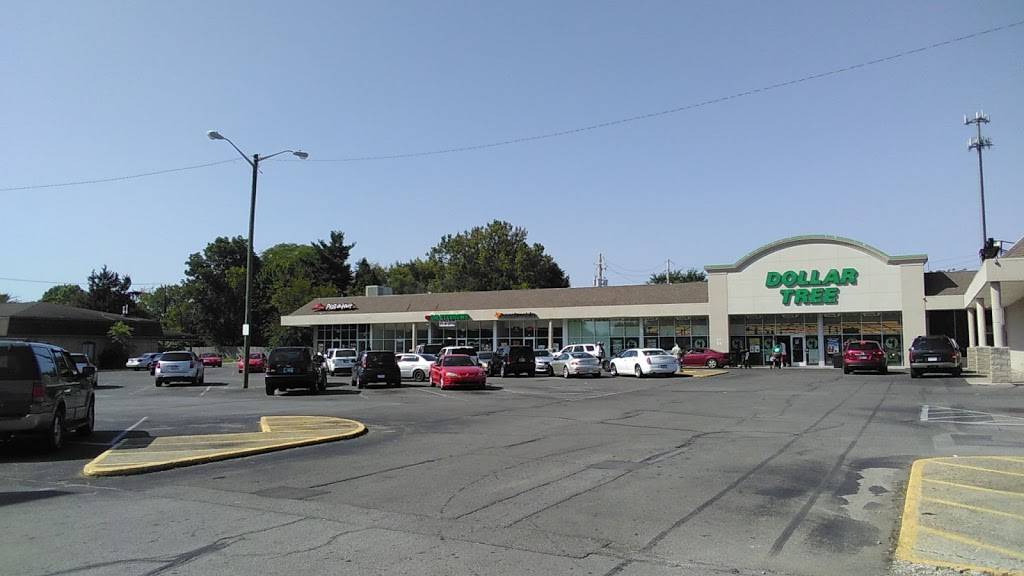 Dollar Tree | 5926 E 10th St, Indianapolis, IN 46219, USA | Phone: (317) 613-5369