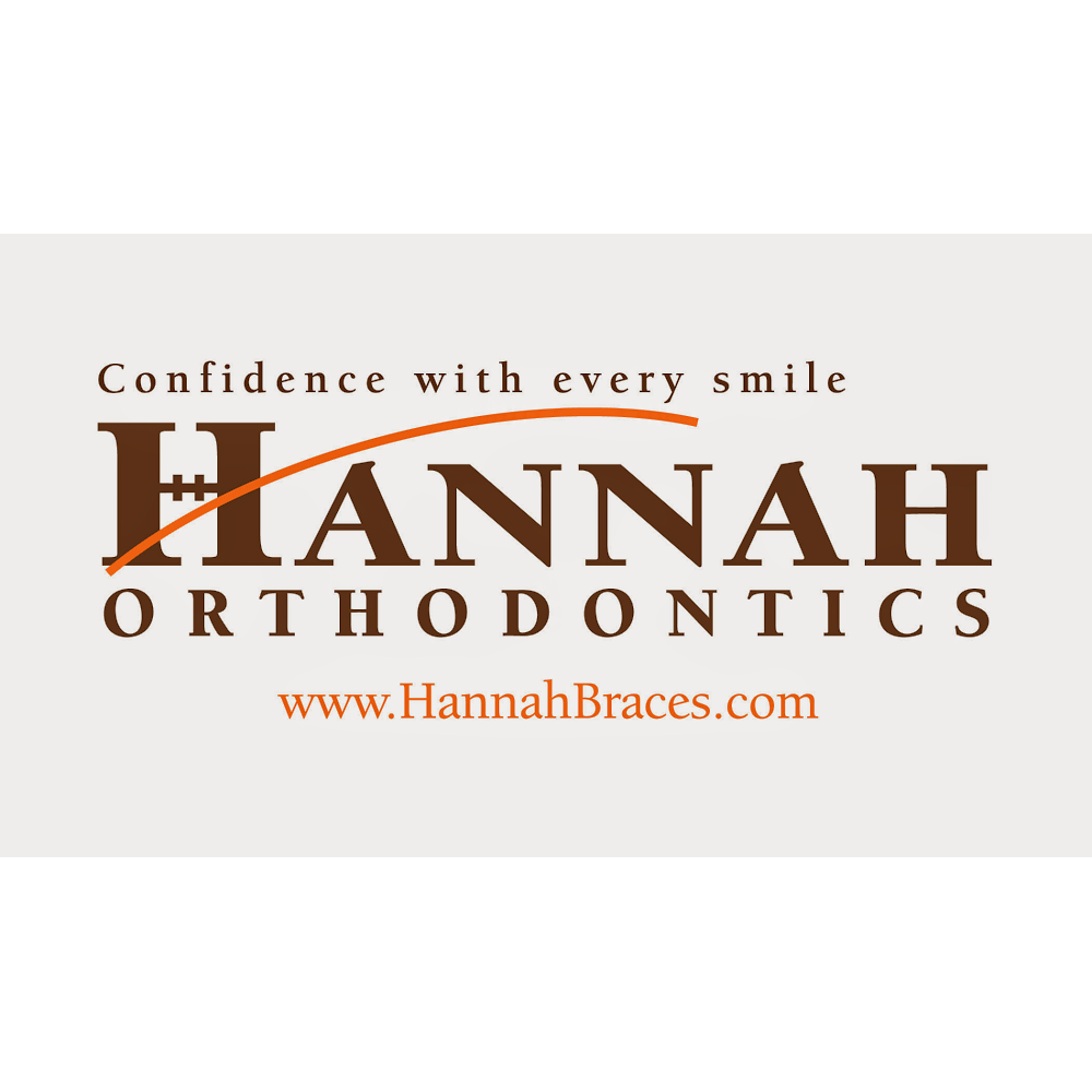 Hannah Orthodontics | 2300 Hutton Rd #109, Kansas City, KS 66109, USA | Phone: (913) 227-4575