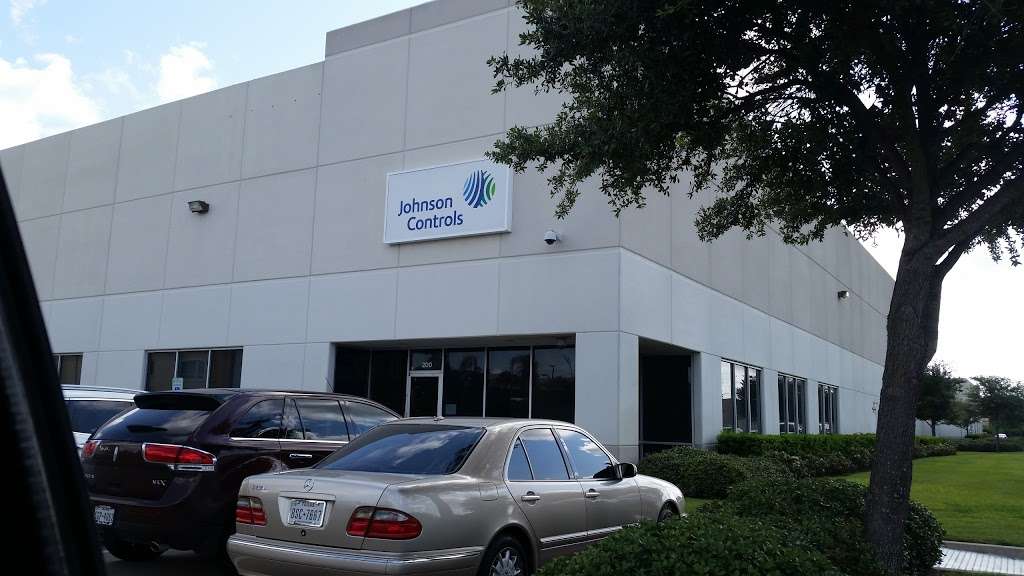 Johnson Controls Houston Industrial Office | 10644 W Little York Rd, Houston, TX 77041, USA | Phone: (713) 934-2400