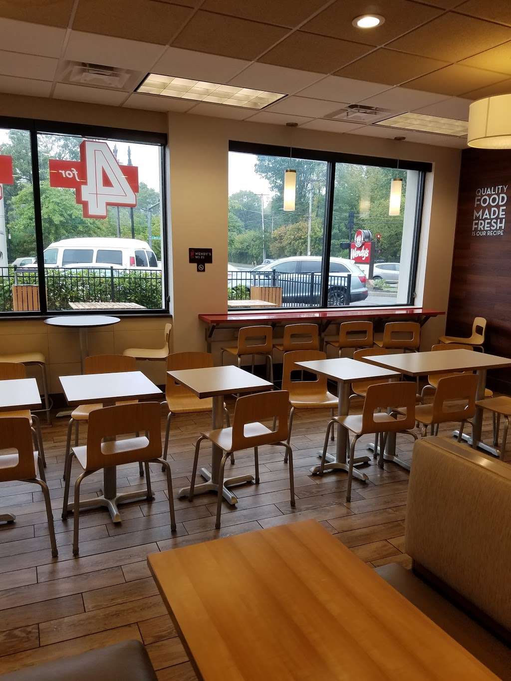 Wendys | 530 American Legion Hwy, Roslindale, MA 02131, USA | Phone: (617) 983-2983