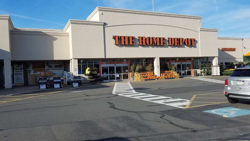 The Home Depot | 5410 Perkiomen Ave, Reading, PA 19606, USA | Phone: (610) 582-7064
